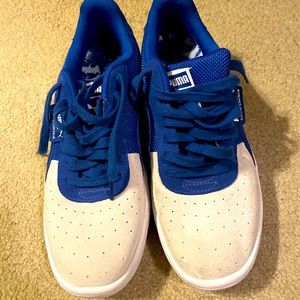 PUMA “CALIFORNIA” 🌴 Nipsey Hussle